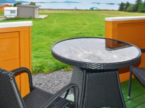 Holiday home Aukra V